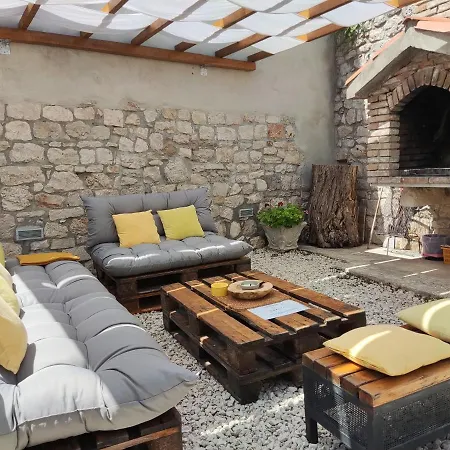 Maison d'hôtes Exalto 3*