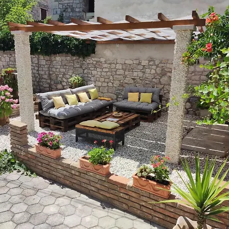 Exalto Гостевой дом Трогир