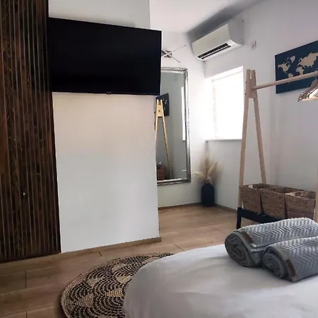 Exalto Vendégház 3*