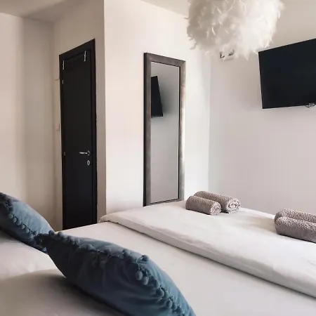 Gostinjska kuća Exalto