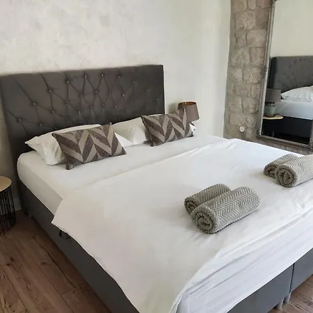 Vendégház Exalto 3*