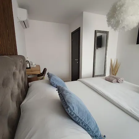 Гостевой дом Exalto