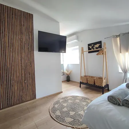 Exalto Maison d'hôtes Trogir