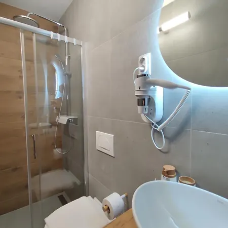 Exalto Гостьовий будинок 3*