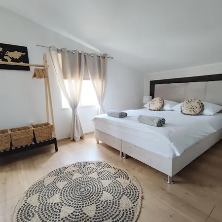 Exalto Maison d'hôtes Trogir