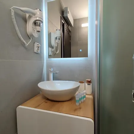 Exalto Гостевой дом