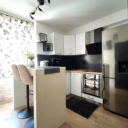 Exalto Гостьовий будинок 3*