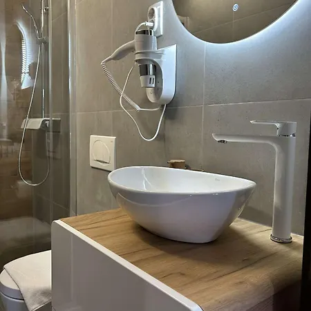 Exalto Гостьовий будинок 3*