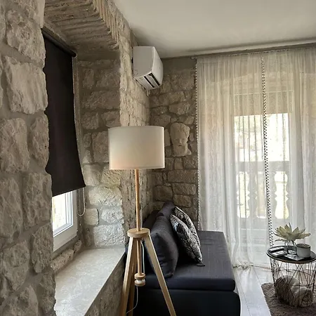 Exalto 3* Трогір