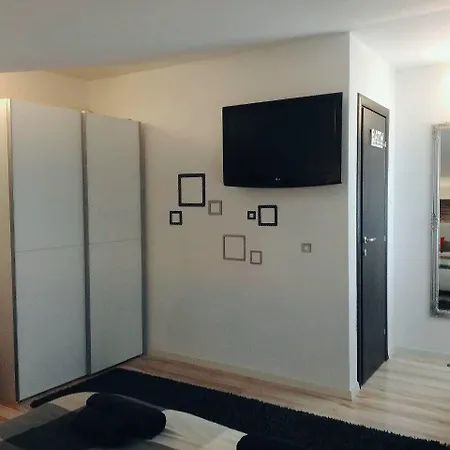 Гостевой дом Exalto