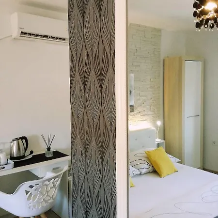 Exalto Гостевой дом