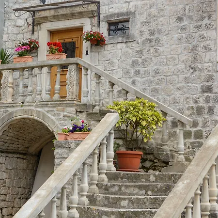 Гостевой дом Exalto Трогир