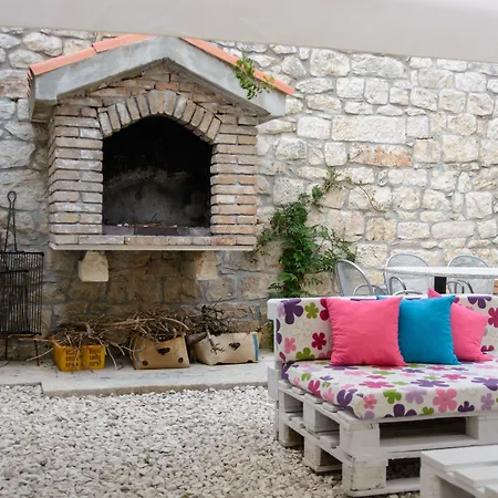 Maison d'hôtes Exalto 3*