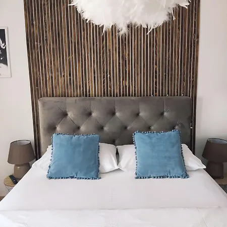 Гостевой дом Exalto Трогир