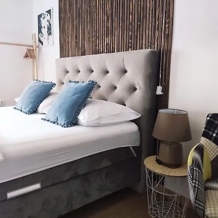 Гостевой дом Exalto 3*