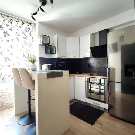 Exalto 3* Трогир