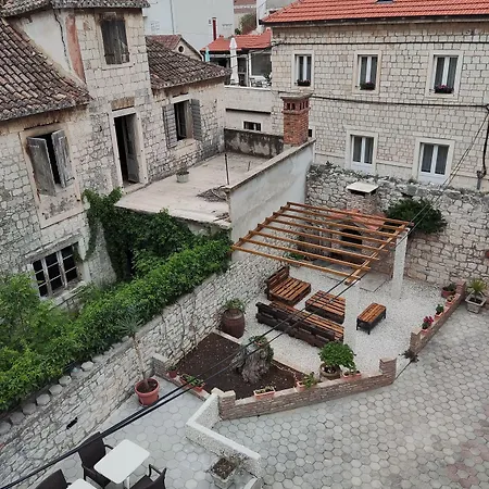 Vendégház Exalto 3*