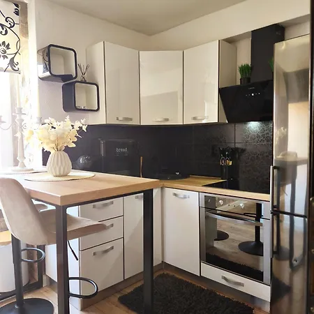 Vendégház Exalto 3*