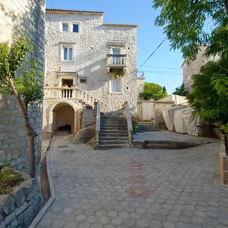 Gostinjska kuća Exalto