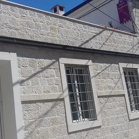 Exalto Penzion 3*