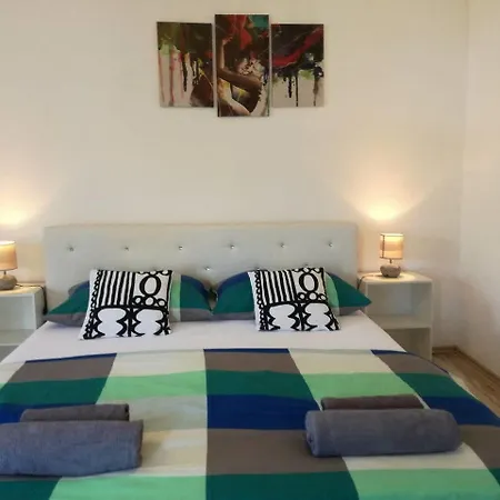 Гостевой дом Exalto