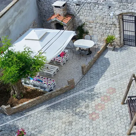 Penzion Exalto Trogir