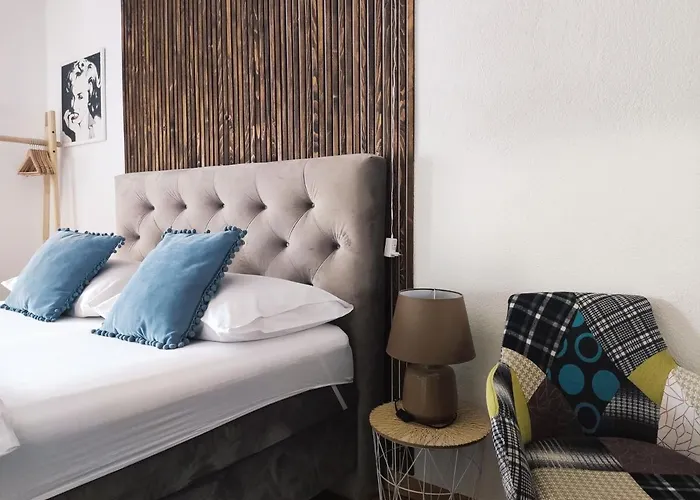 Exalto بيت ضيافة