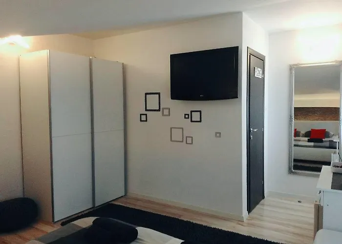 بيت ضيافة Exalto