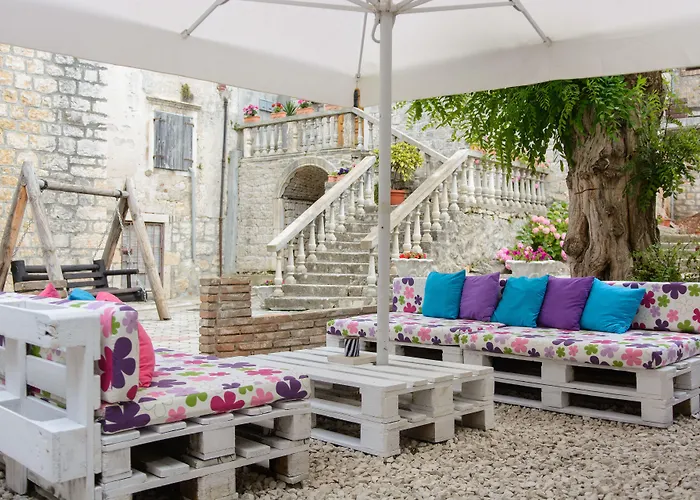 招待所 艾克萨尔托旅馆 3*