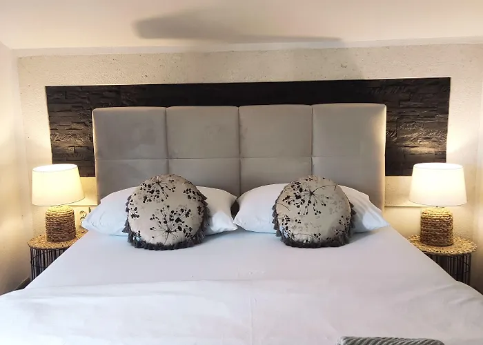 بيت ضيافة Exalto تروغير