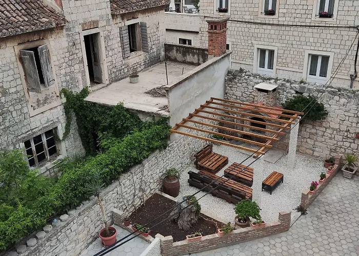 招待所 艾克萨尔托旅馆 3*