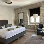 Exalto Gostinjska kuća