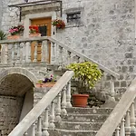 Gostinjska kuća Exalto Trogir