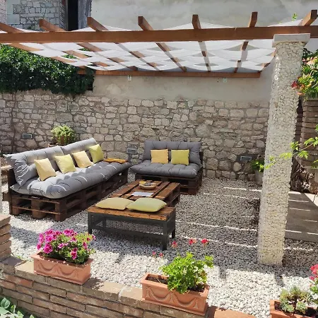 Exalto 3* Trogir