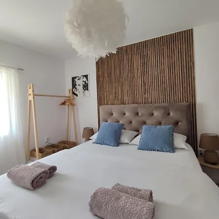 בית הארחה Exalto טרוגיר