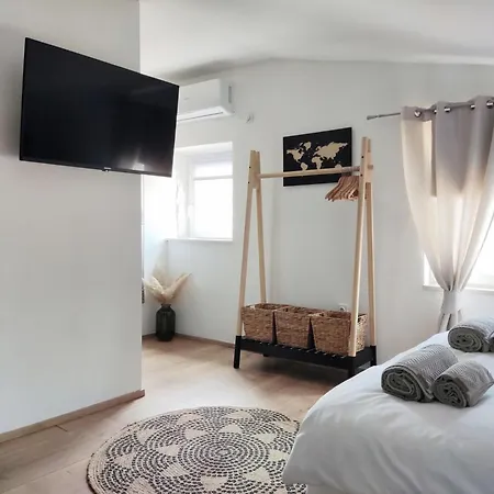 Exalto Trogir