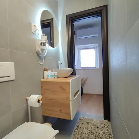 Guest house Exalto