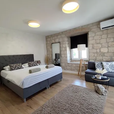 Guest house Exalto