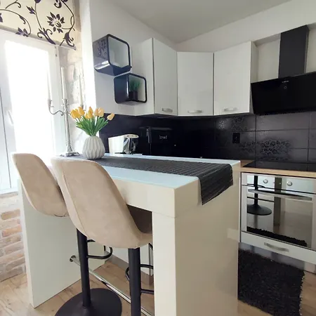 בית הארחה Exalto 3*