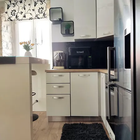 Exalto בית הארחה טרוגיר