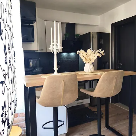 בית הארחה Exalto