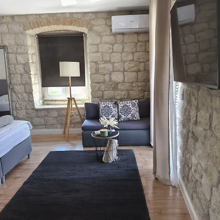 Exalto 3* Trogir