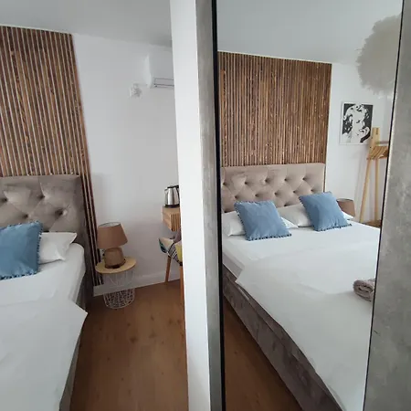 Penzion Exalto Trogir
