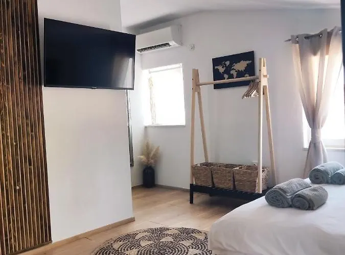 Exalto Vendégház 3*