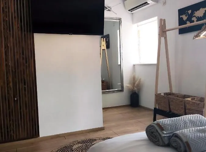 Exalto Vendégház 3*