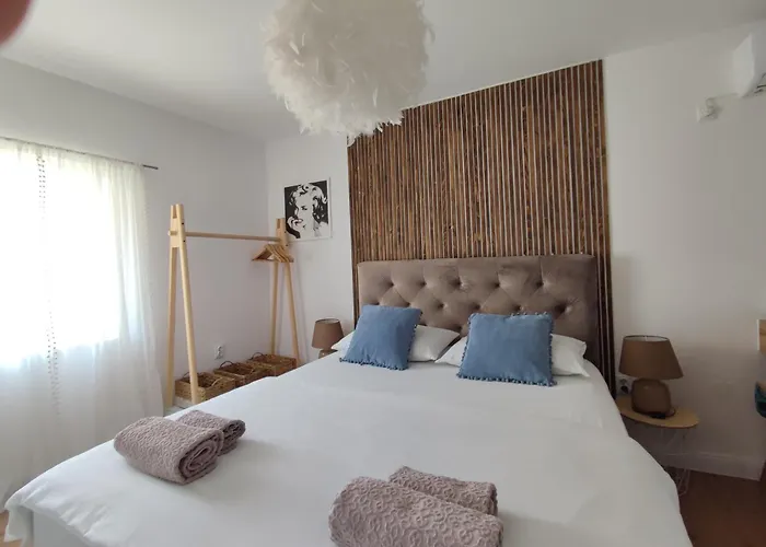 Gæstehus Exalto Trogir