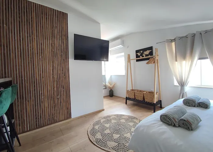 Exalto Gæstehus Trogir