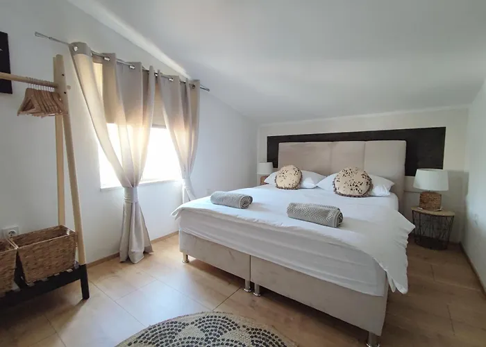 Vendégház Exalto 3*