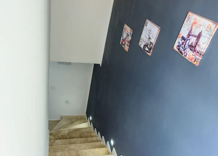 Vendégház Exalto