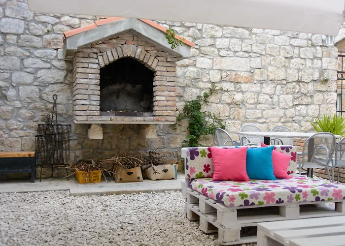 Vendégház Exalto 3*